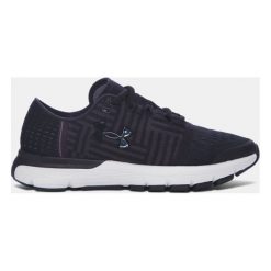 Under Armour Buty damskie Speedform Gemini 3 czarne r. 38.5 (1285481-005). Czarne buty treningowe marki Under Armour, sportowe. Za 352.54 zł.
