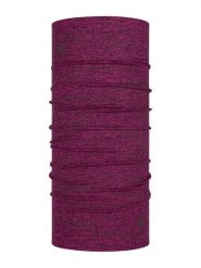 Buff Szal-koło "DryFlx" w kolorze różowym - 52 x 22 cm rozmiar: onesize. Różowe szaliki i kominy Buff, bez wzorów, z materiału. Za 60.44 zł.