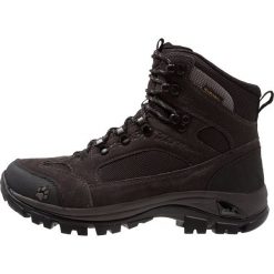 Jack Wolfskin ALL TERRAIN 8 TEXAPORE MID Buty trekkingowe shadow black. Trekkingi marki Jack Wolfskin. Za 719.00 zł.