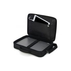 DICOTA Torba na laptopa Multi Plus SELECT 14-15.6 czarna D31640. Torby na laptopa marki Dicota. Za 252.37 zł.