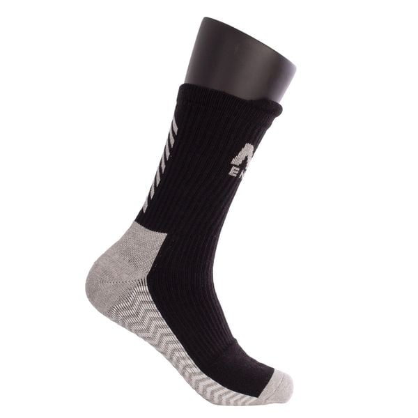 Skarpetki 6871 czarne/szare 35-38. Czarne skarpetki ENEBE, bez wzorów, z bawełny. Za 134.99 zł.