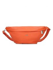 Zwei Saszetka w kolorze pomarańczowym - 40 x 17 x 9 cm rozmiar: onesize. Pomarańczowe nerki i saszetki Zwei, bez wzorów, z materiału, sportowe, bez dodatków. Za 134.95 zł.