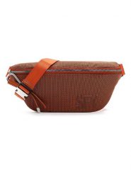 SURI FREY Saszetka "Marry" w kolorze czerwonobrązowym - 26 x 17 x 2 cm rozmiar: onesize. Brązowe nerki i saszetki SURI FREY, bez wzorów, z materiału, sportowe, bez dodatków. Za 43.99 zł.