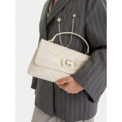 Torebka Nine West. Torebki klasyczne Nine West, bez wzorów, klasyczne, bez dodatków. Za 349.99 zł.