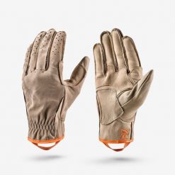 Rękawice do asekuracji Simond. Rękawiczki SIMOND, bez wzorów, z materiału, sportowe. Za 129.99 zł.