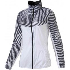 Puma Kurtka Sportowa Graphic Woven Jacket W White-Black Xs. Kurtki do biegania marki KALENJI. W wyprzedaży za 259.00 zł.