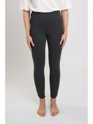 Marks & Spencer Legginsy w kolorze szarym rozmiar: 40. Szare legginsy Marks & Spencer, bez wzorów. Za 55.95 zł.