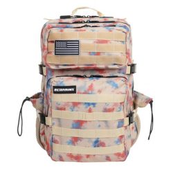 Plecak outdoorowy V1 Novo Nebula 45L. Żółte plecaki ELITEX TRAINING, bez wzorów, bez dodatków. Za 311.99 zł.