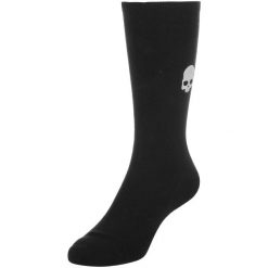 Skarpety tenisowe dla dorosłych 2pak Hydrogen Tennis Socks 2P. Białe skarpetki HYDROGEN, bez wzorów, z bawełny. Za 139.00 zł.