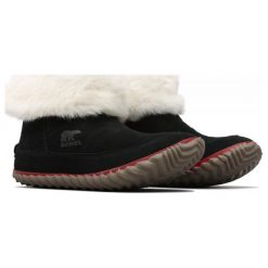 Sorel Buty Damskie Out N About Bootie Black Natural 40. Buty treningowe marki Sorel. W wyprzedaży za 335.00 zł.