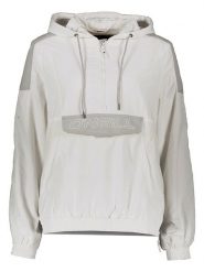 O'Neill Kurtka przejściowa "Oneill In Otaru" w kolorze białym rozmiar: L. Białe kurtki O'Neill, l, bez wzorów, bez kaptura. Za 228.95 zł.