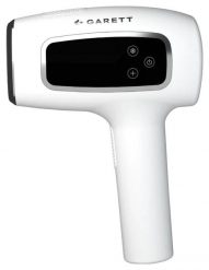 Garett IPL Beauty Flash Sense biały. Depilatory Garett. Za 799.00 zł.