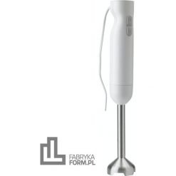 Blender ręczny Foodie biały. Blendery Rig-Tig. Za 312.00 zł.