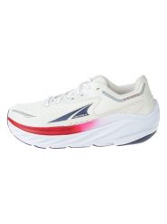 Altra Buty "Olympus" w kolorze kremowym do biegania rozmiar: 37. Brązowe buty do biegania Altra, bez wzorów, z materiału, bez zapięcia, do biegania. Za 383.93 zł.