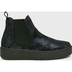 Marco Tozzi - Botki. Botki marki Marco Tozzi. W wyprzedaży za 169.90 zł.
