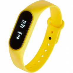 Garett Fit 7 żółty. Smartbandy marki Garett. W wyprzedaży za 119.00 zł.