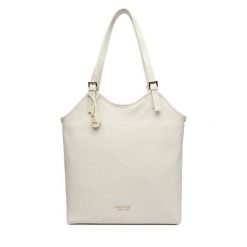 Torebka Nine West. Shopper bag Nine West, bez wzorów, bez dodatków. Za 199.99 zł.
