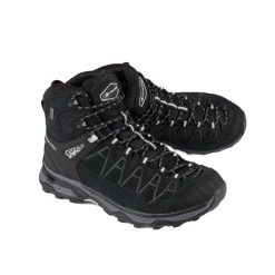 LA SPORTIVA Skórzane buty turystyczne "Tx Guide" w kolorze szaro-niebiesko-czerwonym rozmiar: 40. Niebieskie buty trekkingowe La Sportiva, z materiału, bez zapięcia. Za 508.70 zł.