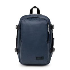 Plecak Eastpak Cabin Pak'R. Niebieskie plecaki Eastpak, bez wzorów, bez dodatków. Za 415.00 zł.