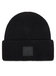 Adidas Czapka Wid Cuff JM1542 Czarny. Czarne czapki zimowe adidas, bez wzorów, z materiału. Za 119.99 zł.