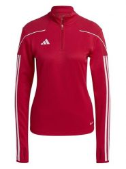 Adidas Koszulka sportowa "Tiro 23" w kolorze czerwonym rozmiar: XL. Czerwone t-shirty sportowe adidas, xl, bez wzorów, bez ramiączek, outdoorowe. Za 113.63 zł.