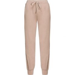 Spodnie DEHA DANCE Różowy. Spodnie materiałowe marki Deha. W wyprzedaży za 228.00 zł.