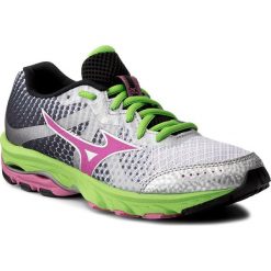 Buty MIZUNO - Wave Elevation (W) J1GL141789 Szary. Buty treningowe marki KALENJI. W wyprzedaży za 219.00 zł.