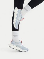 Reebok Buty do biegania EO-FLOATZIG 2 100263822 Niebieski jasny. Niebieskie buty do biegania Reebok, bez wzorów, z materiału, bez zapięcia, do biegania. Za 489.99 zł.