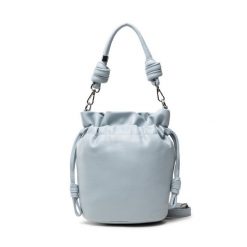 Torebka Jenny Fairy. Niebieskie torebki klasyczne Jenny Fairy, bez wzorów, bez dodatków. Za 77.98 zł.