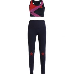LNDR GIFT SET Legginsy navy marl. Legginsy marki bonprix. Za 629.00 zł.