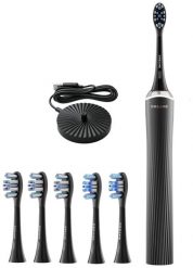 Szczoteczka soniczna Dreame NB01 Set czarny. Szczoteczki elektryczne i soniczne Dreame. Za 299.00 zł.