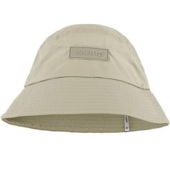 Czapka kapelusz dla dorosłych VIKING Floyen. Białe kapelusze Viking, bez wzorów, sportowe. Za 109.90 zł.