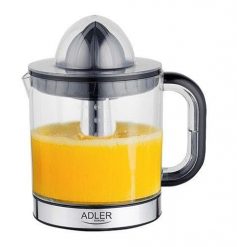 Wyciskarka do cytrusów ADLER AD 4012. Wyciskarki i sokowirówki Adler. Za 74.99 zł.