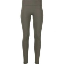 Damskie legginsy Athlecia Luxe. Szare legginsy Athlecia, bez wzorów, sportowe. Za 223.00 zł.