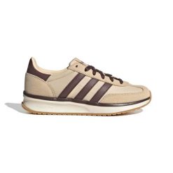 Damskie buty do biegania adidas 70s 2.0. Brązowe buty do biegania adidas, bez wzorów, z gumy, bez zapięcia, do biegania. Za 300.25 zł.