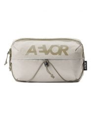 AEVOR Saszetka "Bar Bag Proof" w kolorze oliwkowym - 28 x 20 x 7 cm rozmiar: onesize. Brązowe nerki i saszetki AEVOR, bez wzorów, z materiału, sportowe, bez dodatków. Za 126.99 zł.