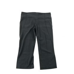 Second life - Legginsy damskie do jogi Lululemon - Jak nowy. Czarne legginsy LULULEMON, l, bez wzorów, na fitness i siłownię. Za 149.06 zł.