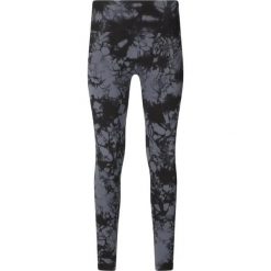 Damskie legginsy Athlecia Theresa V2. Szare legginsy Athlecia, bez wzorów, z materiału, eleganckie. Za 160.00 zł.