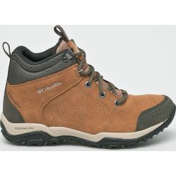 Columbia - Buty Fire Venture Mid. Buty trekkingowe marki KALENJI. W wyprzedaży za 399.90 zł.