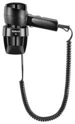 Valera Action Sp1200 czarny. Czarne lokówki Valera. Za 239.00 zł.