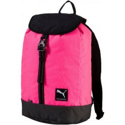 Puma Plecak Academy Female Backpack Knockout Pi. Plecaki marki Puma. W wyprzedaży za 87.00 zł.