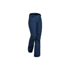 Spodnie narciarskie SKI-P PA 580 SLIM damskie. Spodnie narciarskie marki WED'ZE. Za 179.99 zł.