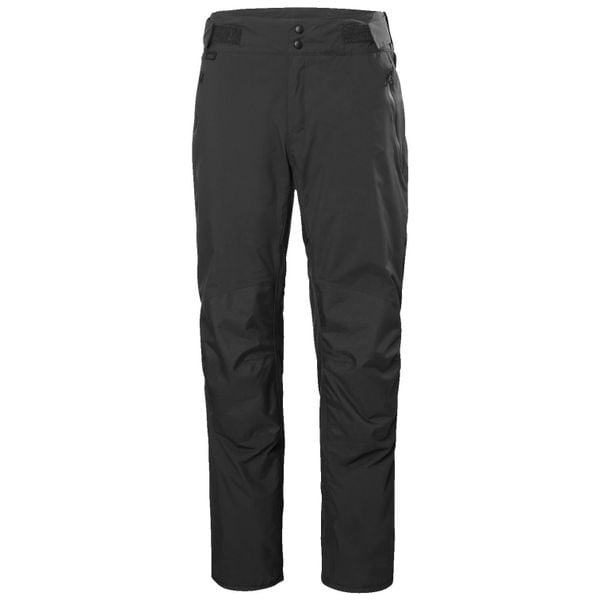 Spodnie damskie Helly Hansen HP Foil 2.0. Brązowe spodnie dresowe Helly Hansen, bez wzorów, długie. Za 852.00 zł.