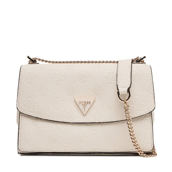 Torebka Guess. Kopertówki Guess, z aplikacjami, wizytowe, bez dodatków. Za 309.99 zł.