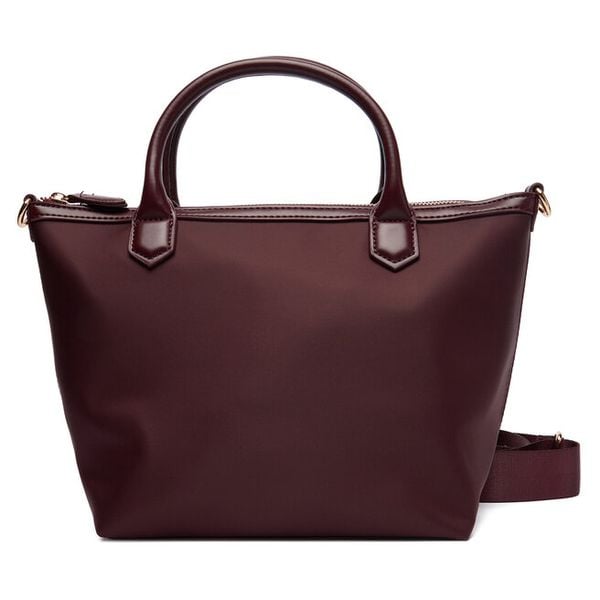 Torebka Call It Spring. Czerwone torebki klasyczne Call it Spring, bez wzorów, klasyczne, bez dodatków. Za 119.99 zł.