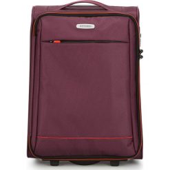 Walizka kabinowa 56-3S-461-35. Walizki marki Wittchen. Za 179.90 zł.