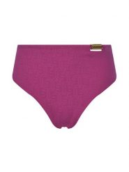 Chantelle Dół od bikini Hera C16WC5 Różowy. Czerwone bikini Chantelle, bez wzorów, z syntetyku. Za 179.99 zł.