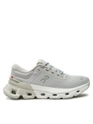 On Buty do biegania Cloudflyer 5 3WE30042774 Szary. Szare buty do biegania On, bez wzorów, z materiału, bez zapięcia, do biegania. Za 719.99 zł.