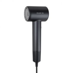 Suszarka do włosów TEESA PRO DRY 700 czarna. Czarne lokówki Teesa. Za 157.99 zł.