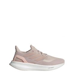Buty Pureboost 5 Running. Czerwone buty do biegania adidas, bez wzorów, z materiału, bez zapięcia, do biegania. W wyprzedaży za 515.55 zł.